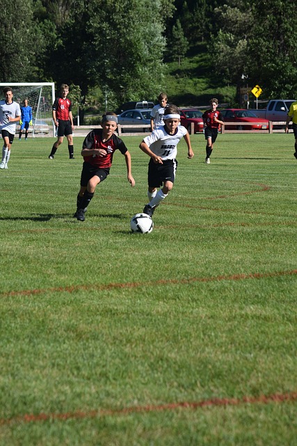 牛队的进攻 牛队的进攻